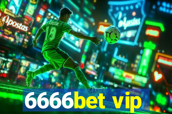 6666bet vip